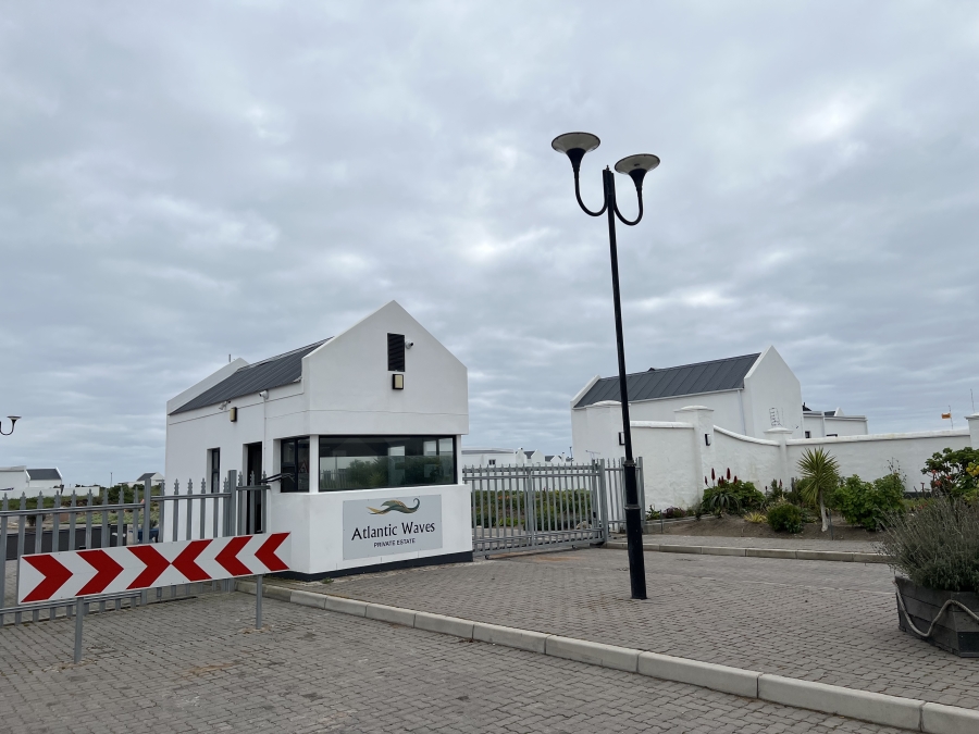 0 Bedroom Property for Sale in Atlantic Waves Estate Western Cape